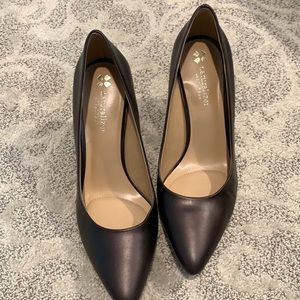 Naturalizer Heels